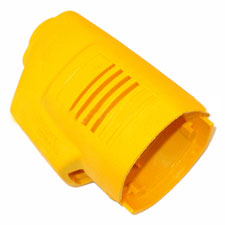 Black and Decker 445879-12 Cover&cap,end