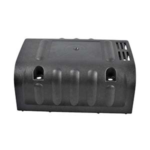 Black and Decker 479964-00 Rear Cover