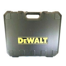 Black and Decker 487353-04 Kit Box