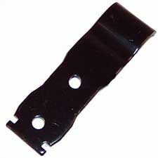 Black and Decker 489008-00 Rear Clamp