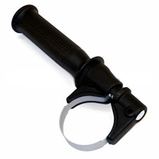 Black and Decker 493687-00 Side Handle Asy