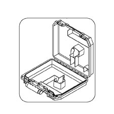Black and Decker 497941-00 Kit Box