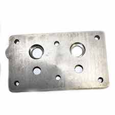 Black and Decker 5130137-02 Valve Plate
