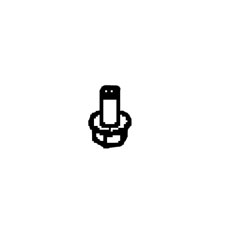 Black and Decker 5130257-00 Lock Bolt