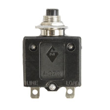 Black and Decker 5140000-19 Circuit Breaker