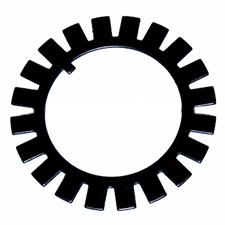 Black and Decker 5140010-35 Lock Washer