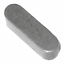 Black and Decker 5140010-39 Key