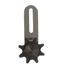 Black and Decker 5140010-47 Wheel Assembly