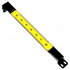 Black and Decker 5140010-98 Scale Plate