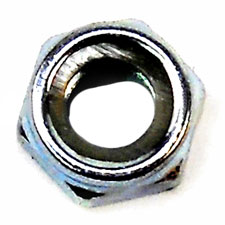 Black and Decker 5140011-72 Nut