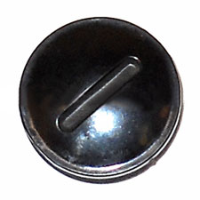 Black and Decker 5140011-84 Brush Cap