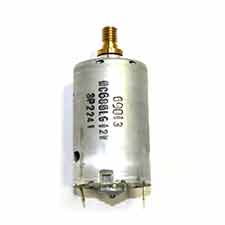 Black and Decker 5140017-11 Motor Assembly