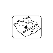 Black and Decker 5140018-63 Hardware Bag
