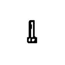 Black and Decker 5140019-84 Bolt