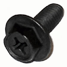 Black and Decker 5140032-63 Bolt