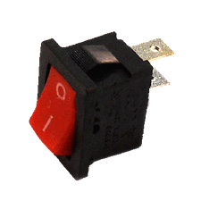 Black and Decker 5140040-34 Switch