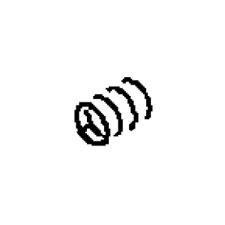 Black and Decker 5140046-40 Spring
