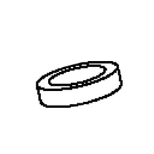 Black and Decker 5140057-09 Bushing