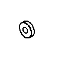 Black and Decker 5140070-04 Bushing