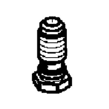 Black and Decker 5140095-51 Bolt