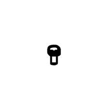Black and Decker 5140098-00 Plug