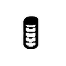 Black and Decker 5140109-39 Screw