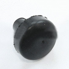 Black and Decker 5140111-49 Rubber Bumper