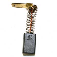 Black and Decker 5140111-78 Brush & Spring