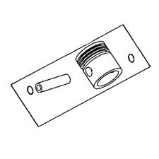 Black and Decker 5140121-56 Piston Assy.