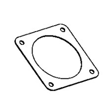 Black and Decker 5140121-59 Crankcase Gasket