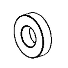 Black and Decker 5140121-68 Oil Seal