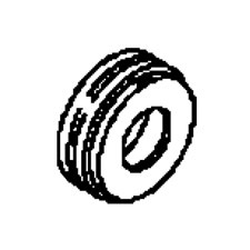 Black and Decker 5140124-18 Case Seal