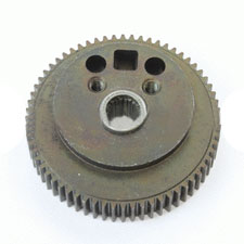 Black and Decker 581435-00SV Gear Assy.