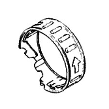 Black and Decker 586891-00 Sleeve