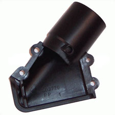 Black and Decker 603726-00 Dust Shroud