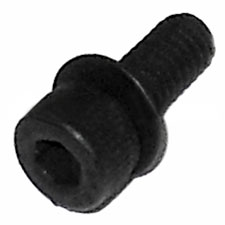 Black and Decker 608179-00 Screw & Washer