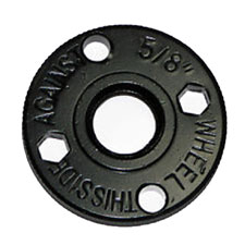 Black and Decker 611672-00 Outer Flange