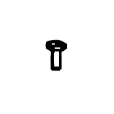 Black and Decker 618302-11 Screw