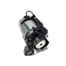 Black and Decker 624740-00 Motor Assembly