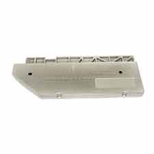 Black and Decker 626396-03SV Left Fence