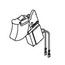 Black and Decker 640151-00 Switch