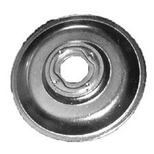 Black and Decker 640183-00 Back-up Flange
