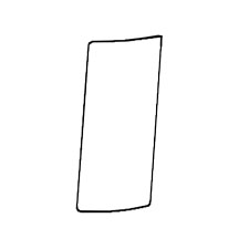 Black and Decker 647941-00 Label