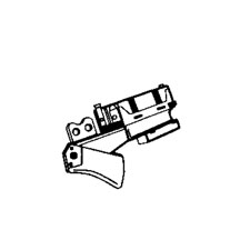 Black and Decker 651069-00 Switch W/leads