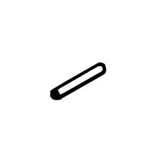 Black and Decker 653505-00 Pin