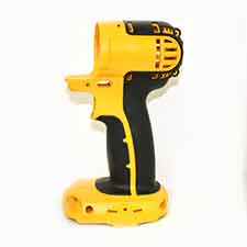 Black and Decker 658395-04 Clamshell Set