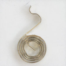 Black and Decker 662999-00 Spring