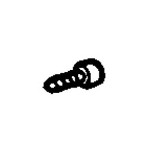 Black and Decker 860084-04 Screw