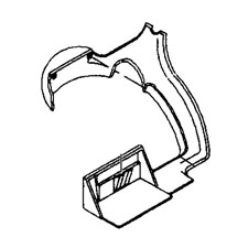 Black and Decker 881978 Handle Set