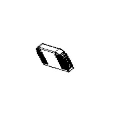 Black and Decker 9R195736 Latch Grip